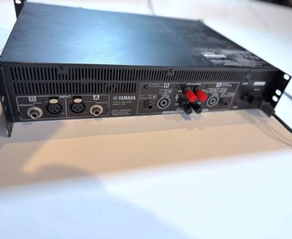 Yamaha-YAMAHA PX10 power amplifier
